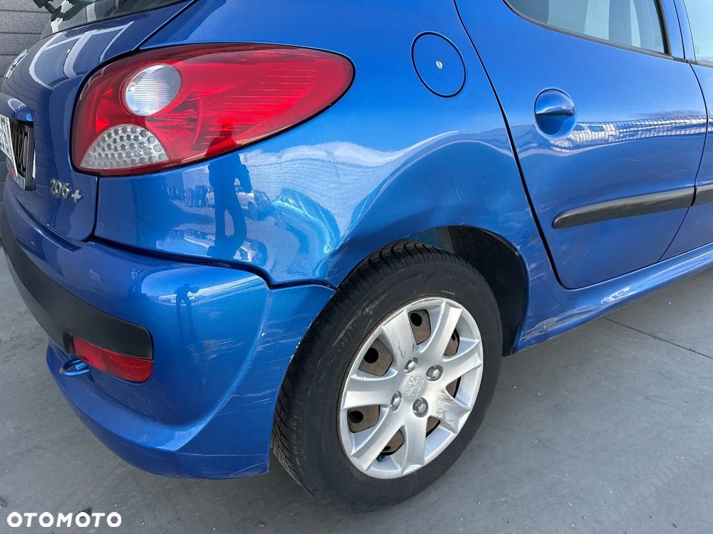 Peugeot 206 - 10