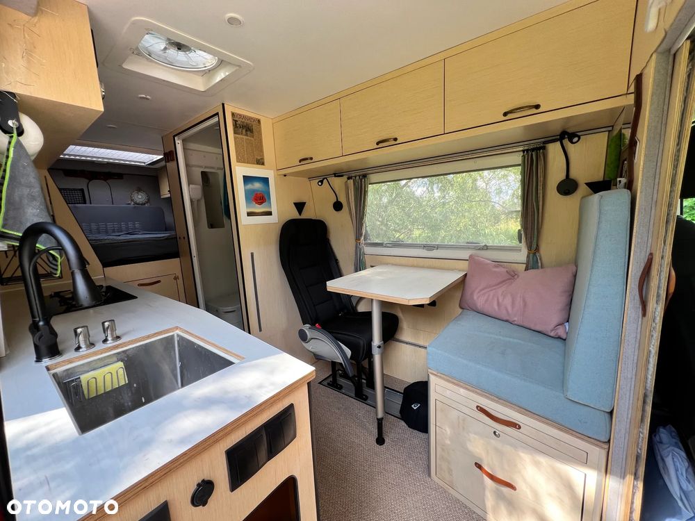 Volkswagen Crafter Standard - 7