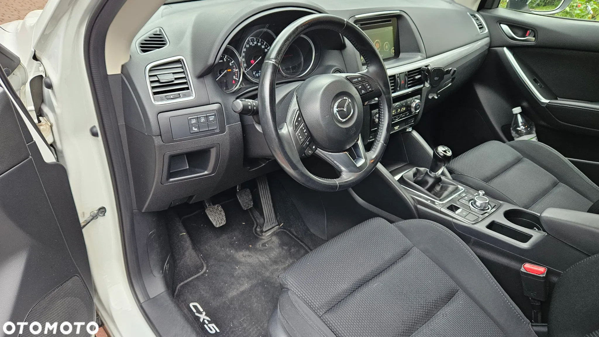 Mazda CX-5 2.0 Skyenergy 2WD - 10