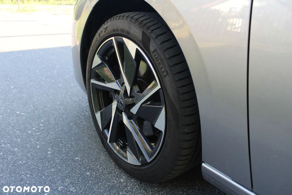 Peugeot 308 BlueHDi 130 Allure Pack - 13