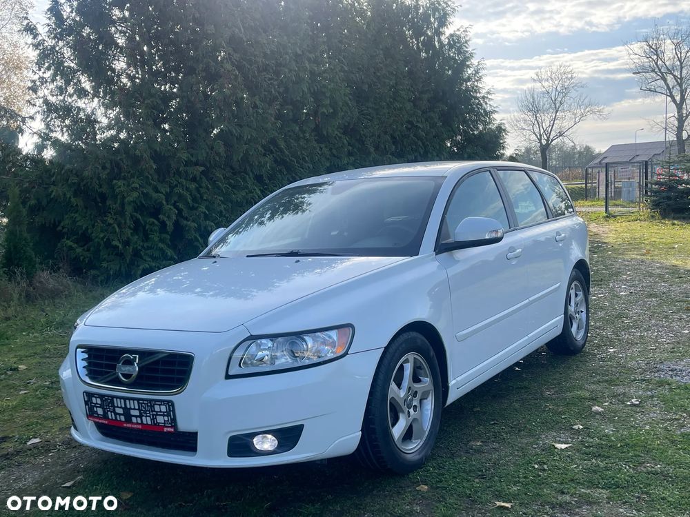 Volvo V50 D2 Kinetic - 2