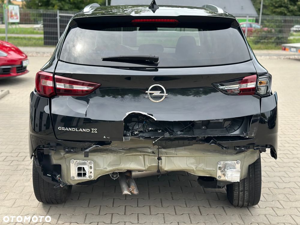 Opel Grandland X - 7