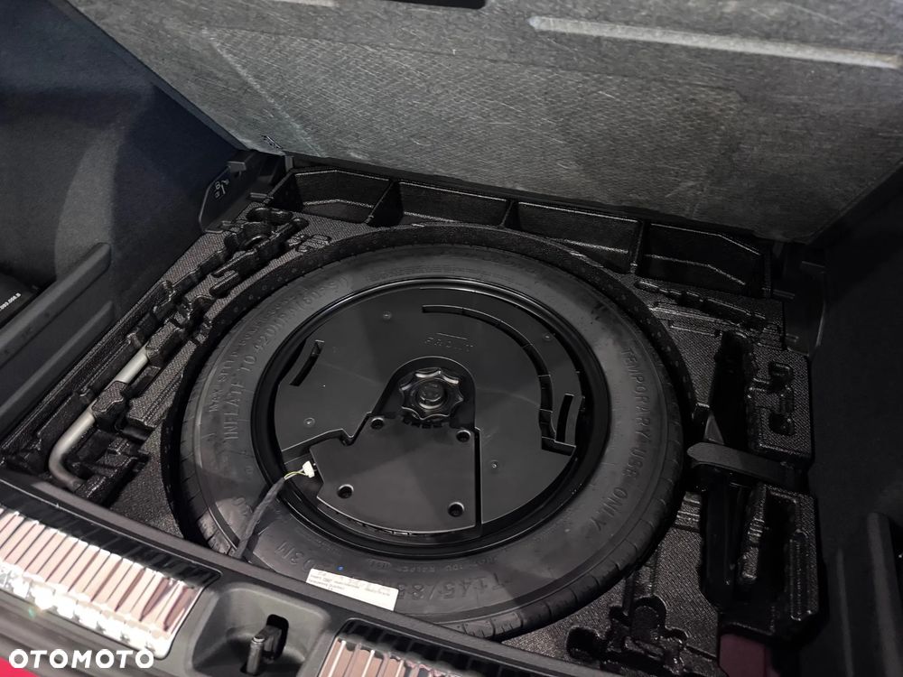 Audi Q3 TFSI 110 kW - 11