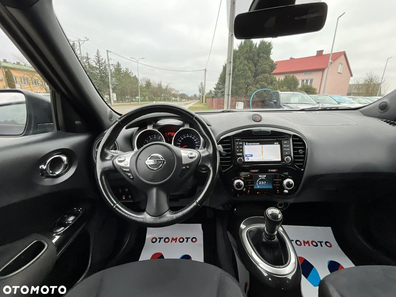 Nissan Juke - 22