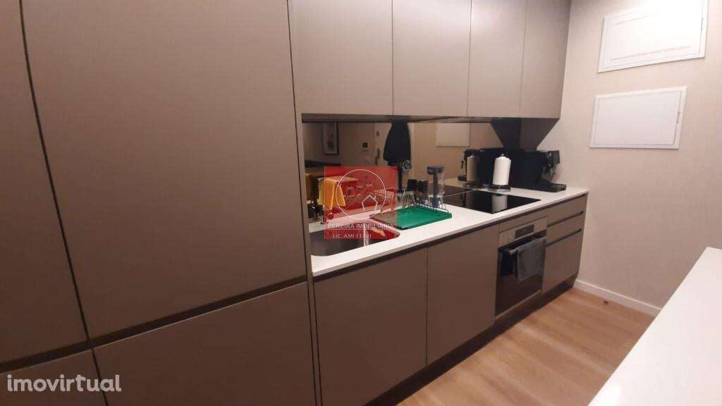 Arrendamento Apartamento - Grande imagem: 4/7