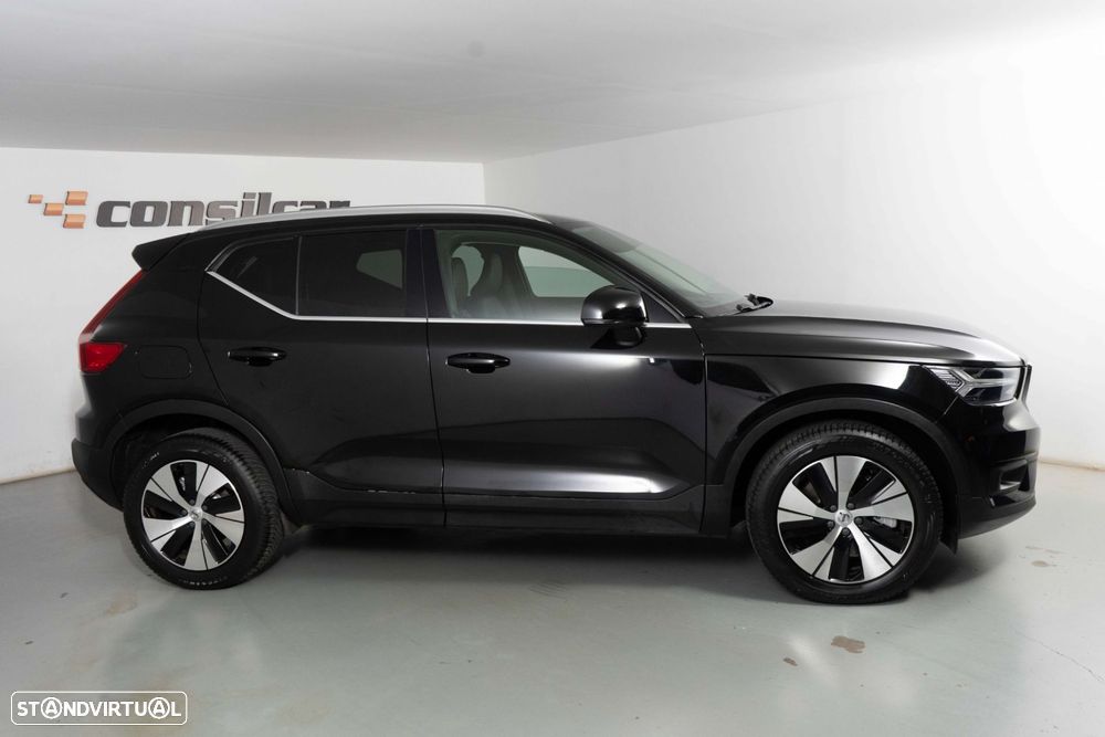 Volvo XC 40 1.5 T4 PHEV Inscription - 9