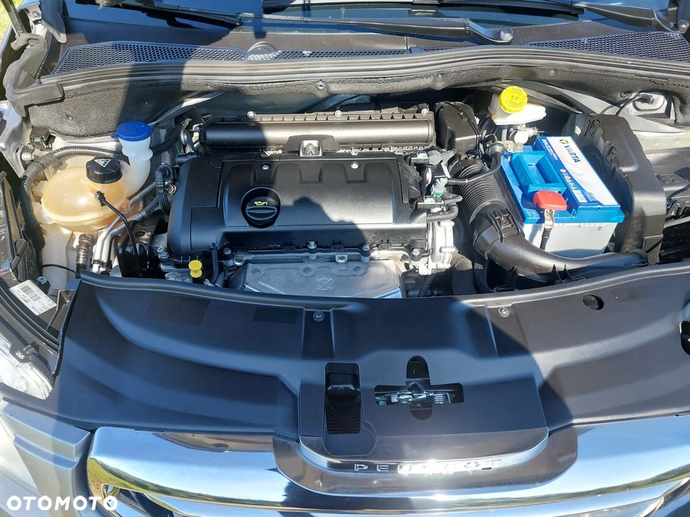 Peugeot 2008 - 27