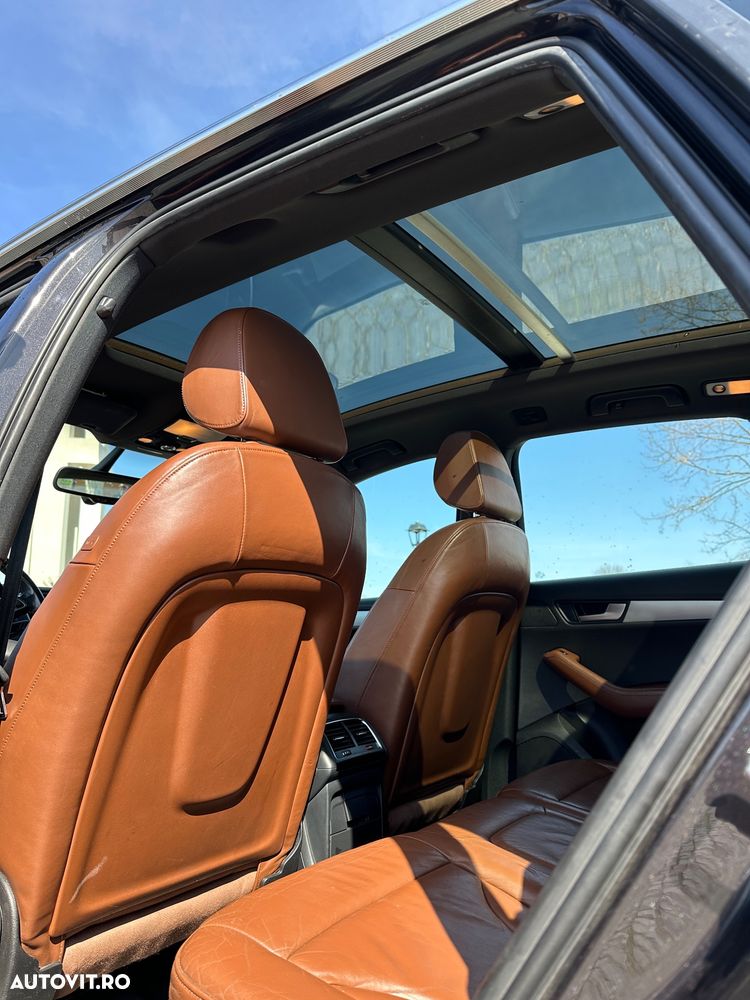 Audi Q5 2.0 TDI Quattro Stronic - 5