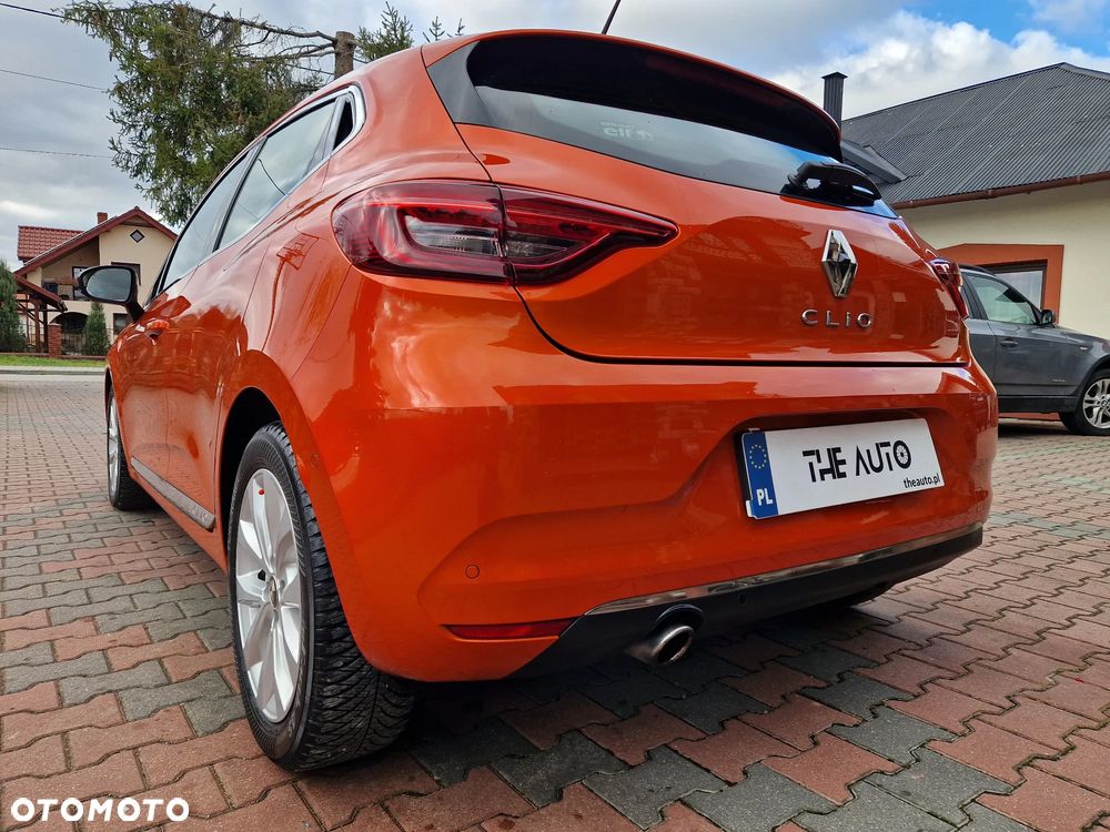 Renault Clio 1.0 TCe Intens - 6