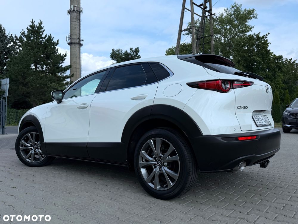 Mazda CX-30 - 9