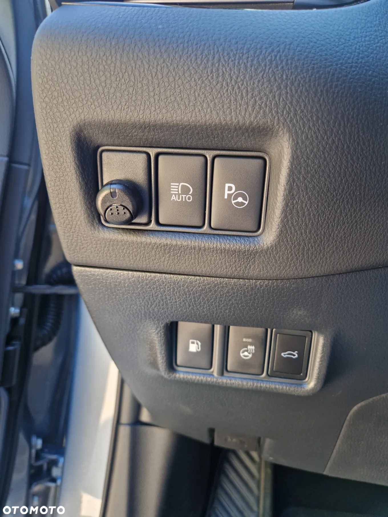 Toyota C-HR 1.8 Hybrid GPF GR Sport - 3