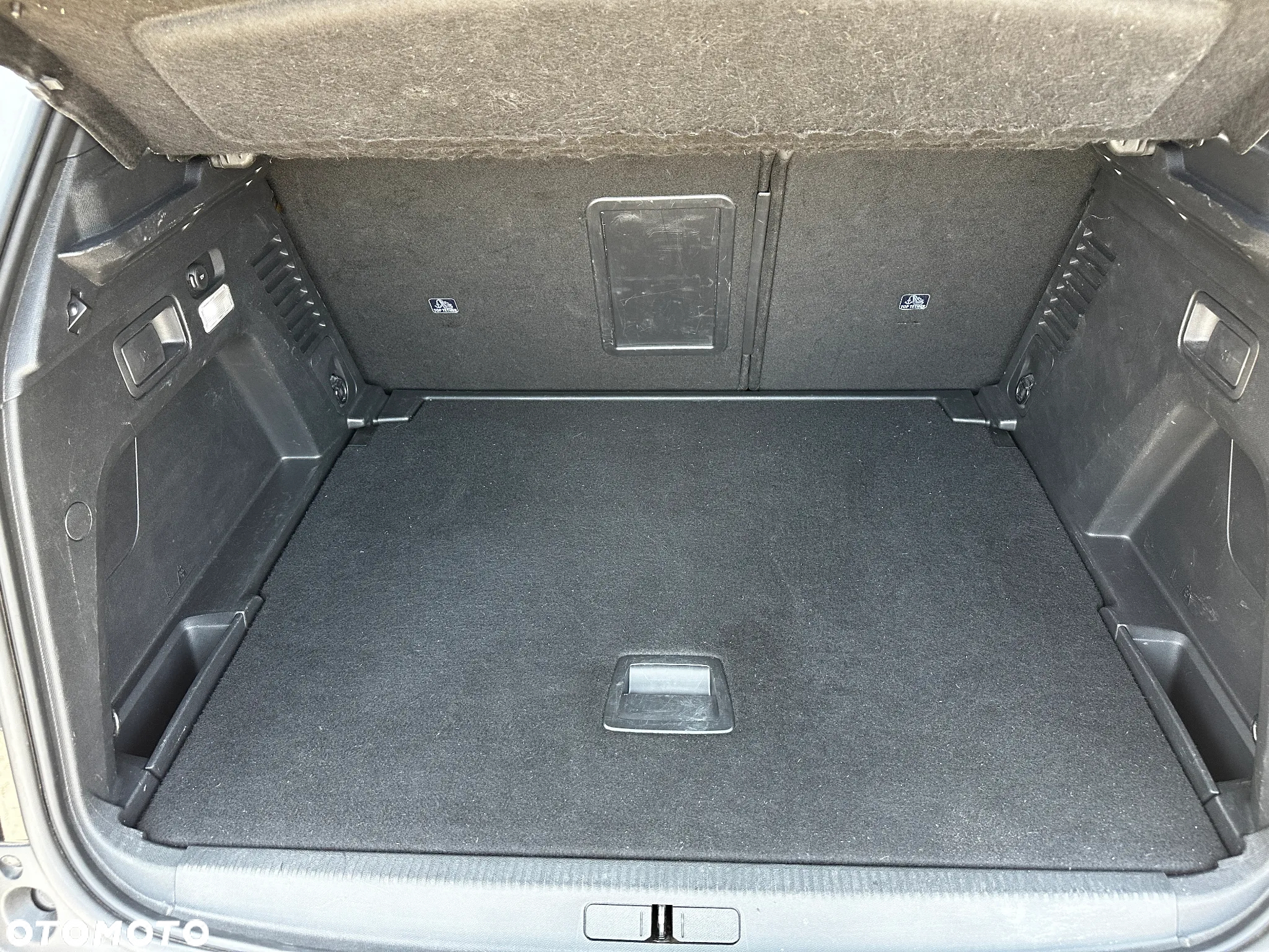 Peugeot 3008 - 26