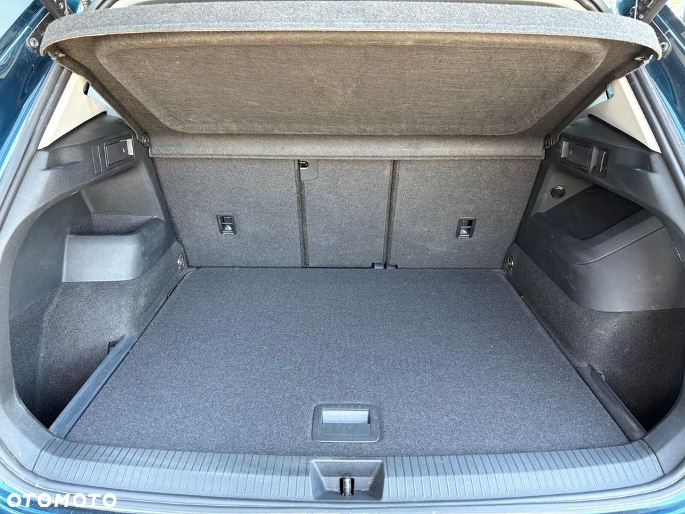 Volkswagen Tiguan 1.5 eTSI Elegance DSG - 19