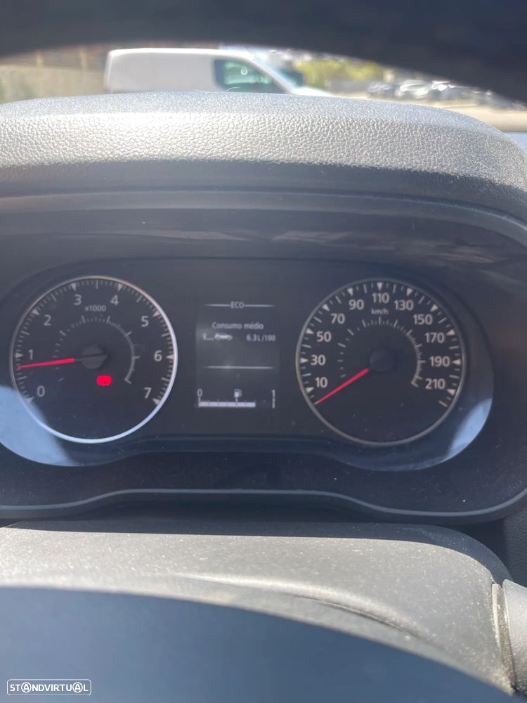 Dacia Duster 1.3 TCe SL Adventure - 15