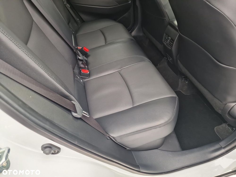 Toyota Corolla Cross 2.0 Hybrid Executive - 15