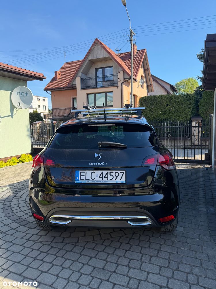Citroën DS4 1.6 VTi Chic - 6