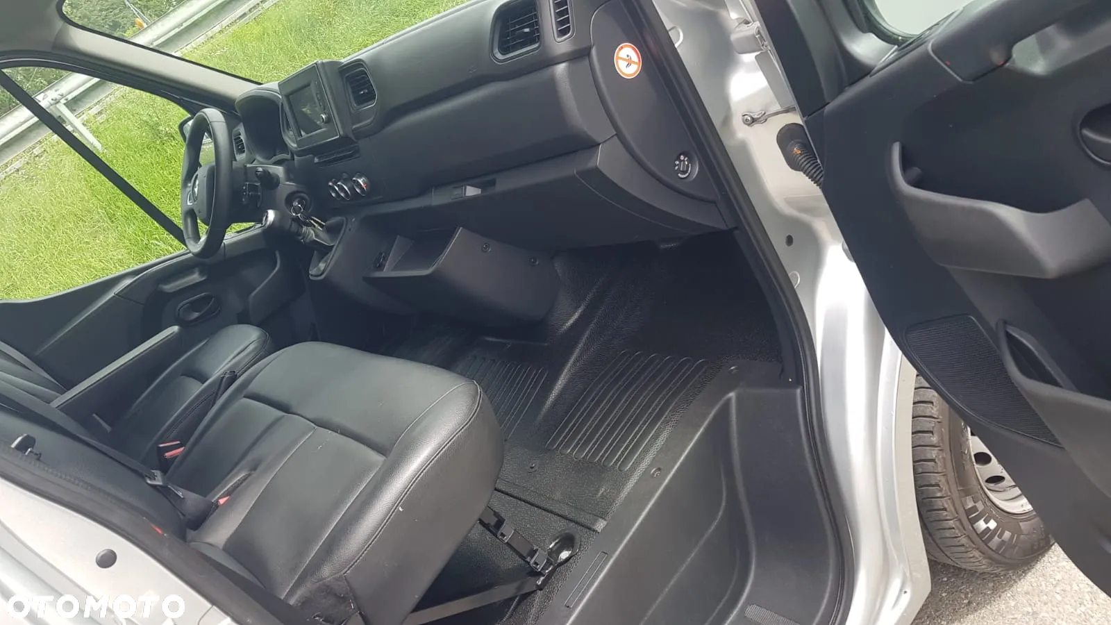 Renault Master - 16