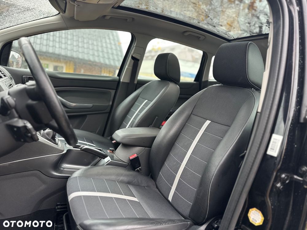 Ford Kuga 2.0 TDCi Titanium - 23