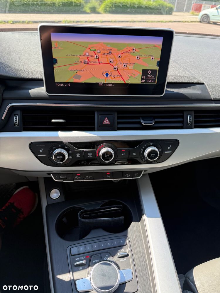 Audi A4 Allroad - 25