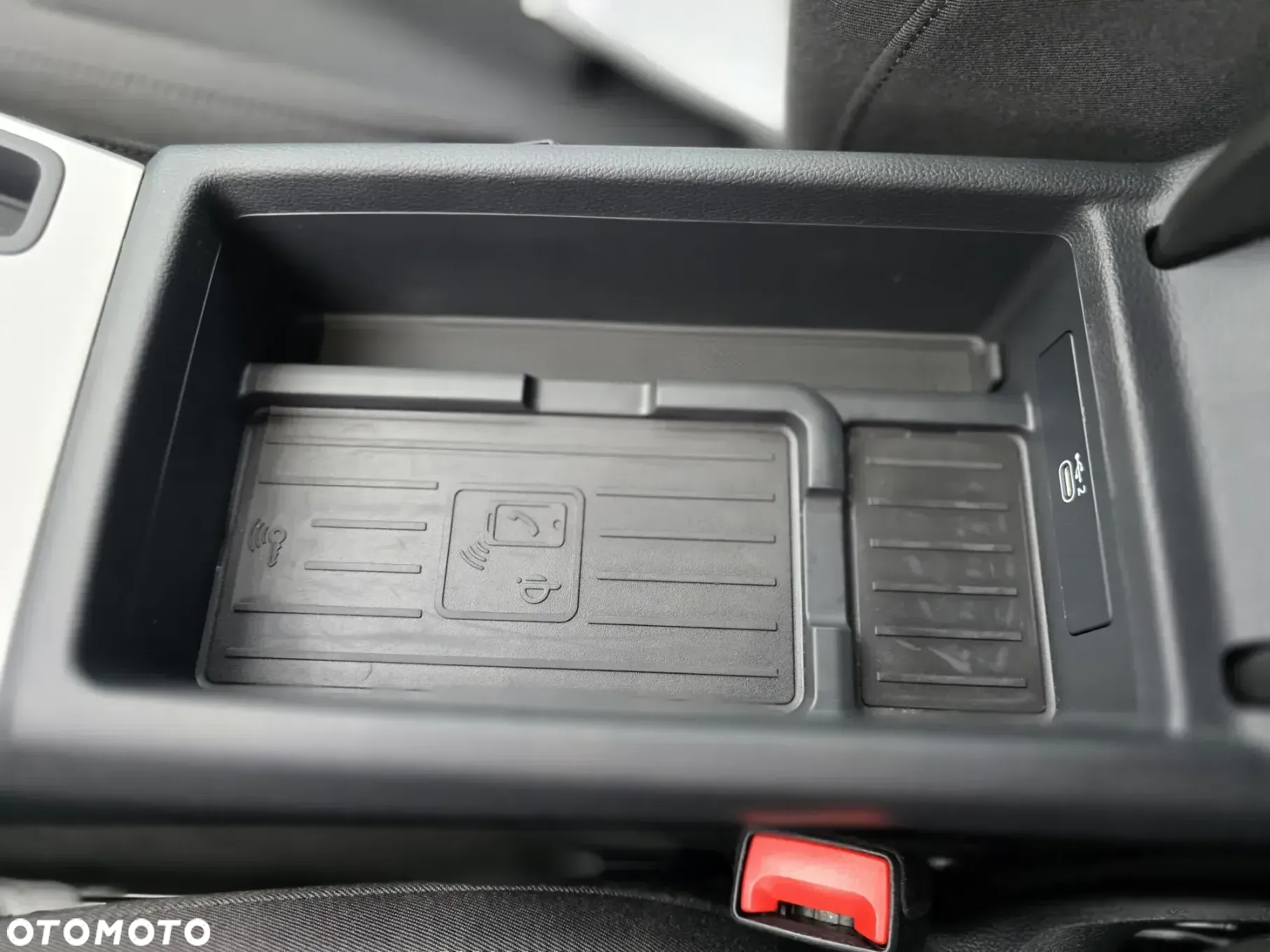 Audi A4 40 TDI Advanced S tronic - 25