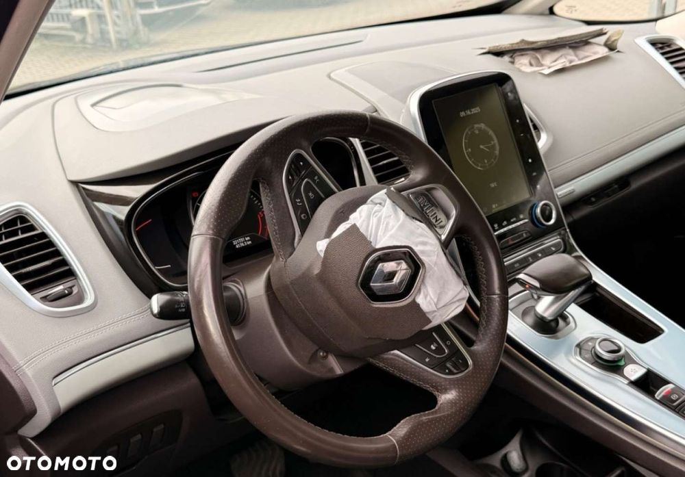 Renault Espace Energy dCi 160 EDC Initiale Paris - 36