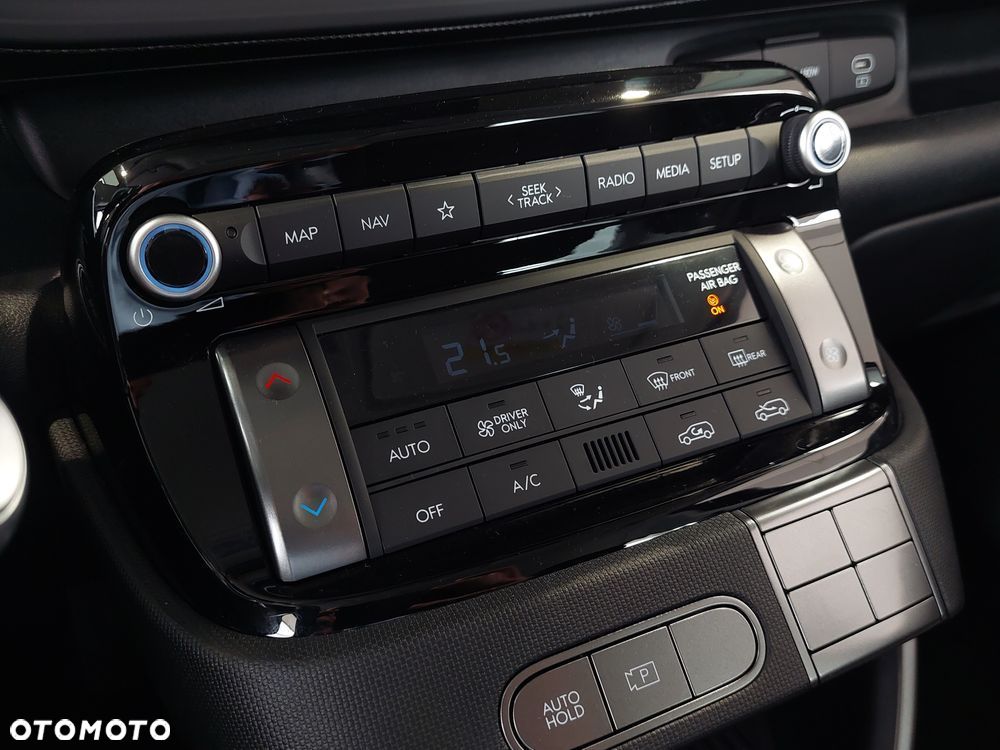 Hyundai Inster 42kWh Pure - 15