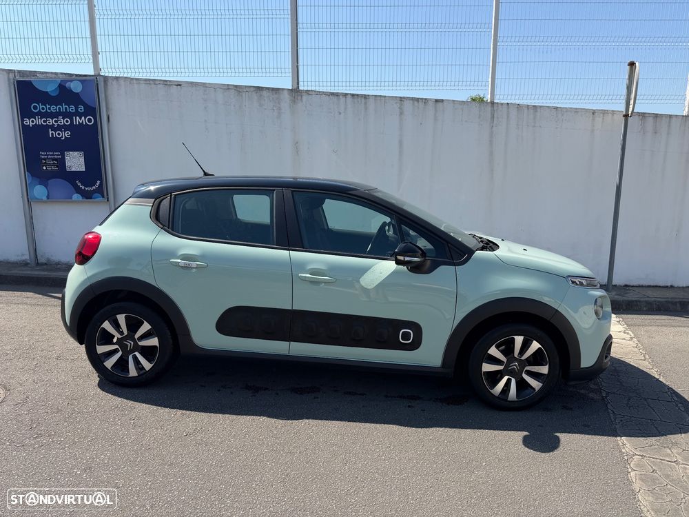 Citroën C3 1.2 PureTech Feel - 2