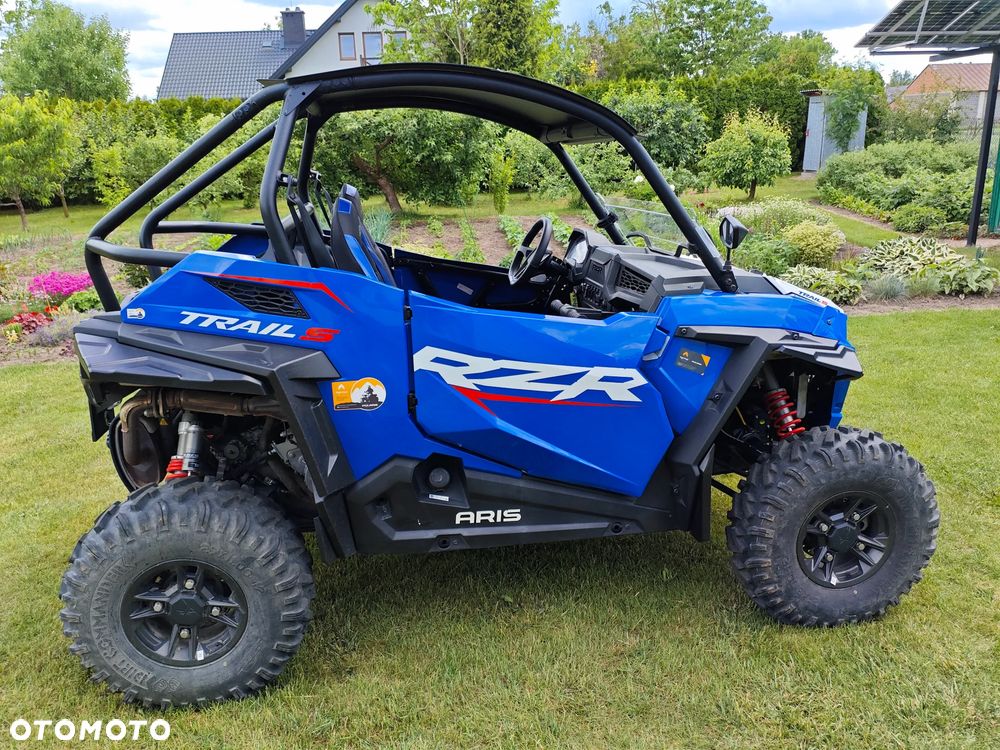 Polaris RZR - 3