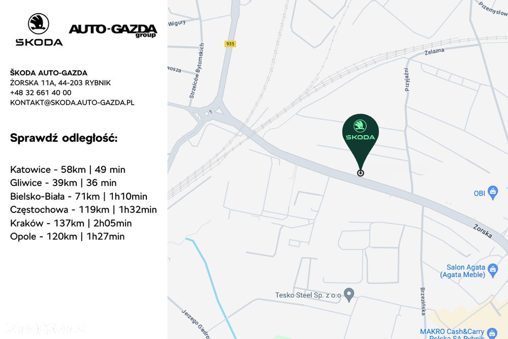 Skoda Kamiq 1.0 TSI Selection - 2