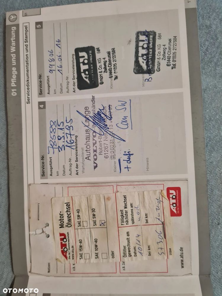 Volvo C30 D2 Edition - 14