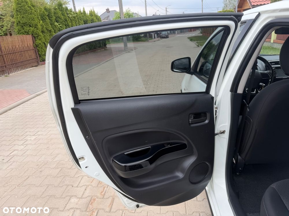 Mitsubishi Space Star 1.2 Clear Tec Diamant Edition+ - 22