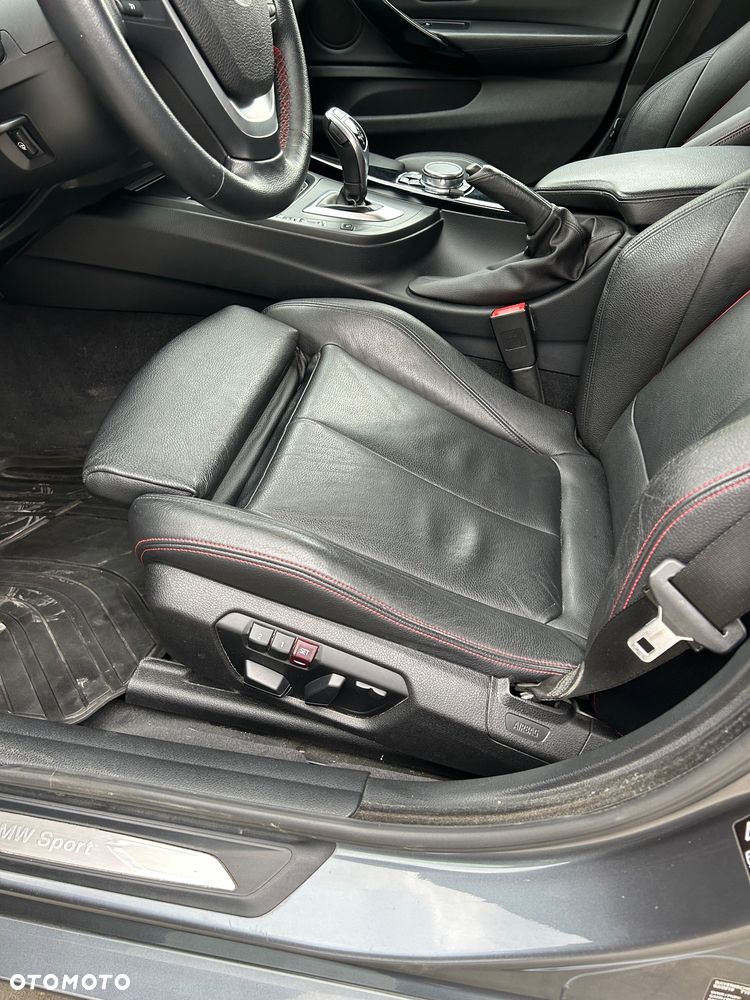 BMW Seria 4 428i xDrive Sport-Aut Sport Line - 14
