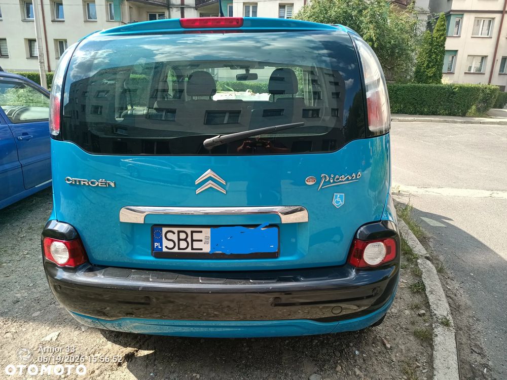Citroën C3 Picasso - 9