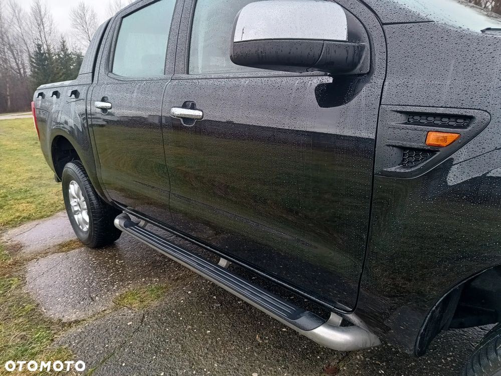 Ford Ranger XLT - 19