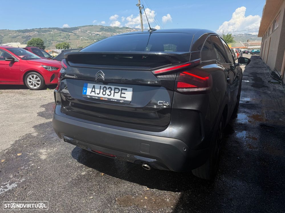 Citroën C4 1.5 BlueHDi Feel Pack - 12