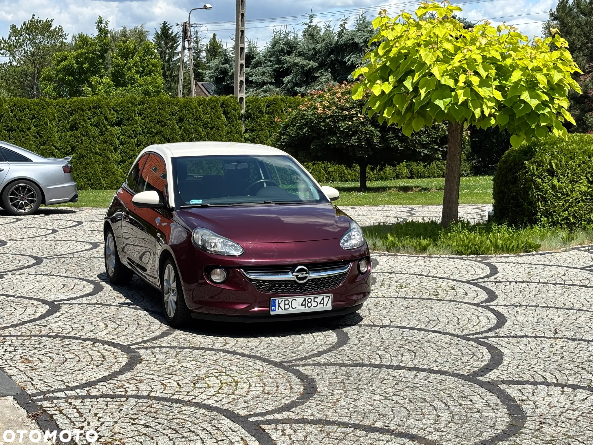 Opel Adam 1.2 Jam - 2