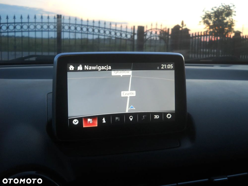Mazda CX-3 - 12