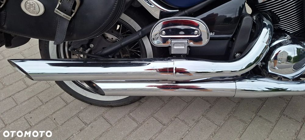 Kawasaki Vulcan - 9