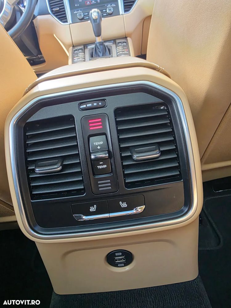 Porsche Macan PDK - 16