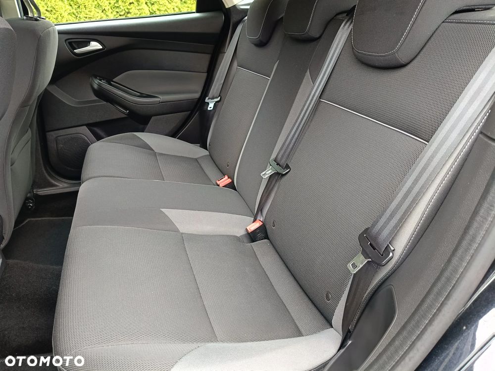 Ford Focus - 9