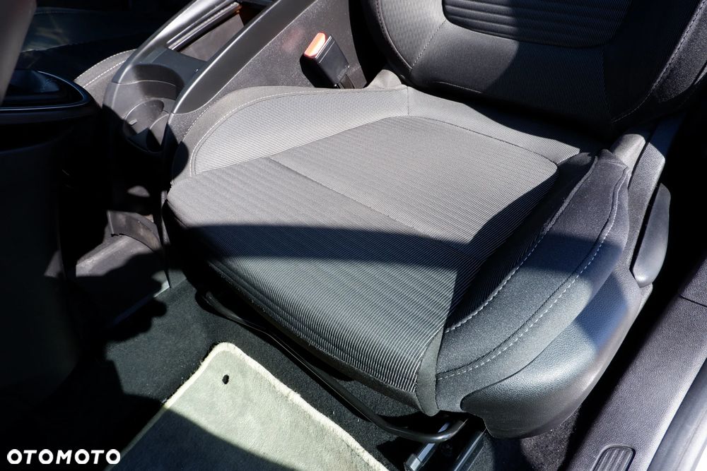 Renault Grand Scenic Gr 1.7 Blue dCi Zen - 26