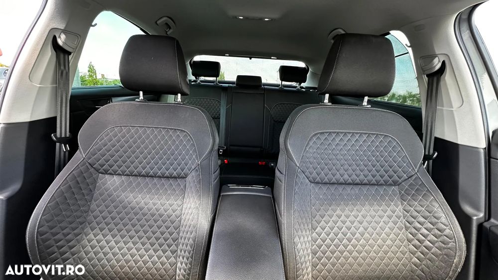 Skoda Superb 2.0 TDI DSG Style - 24