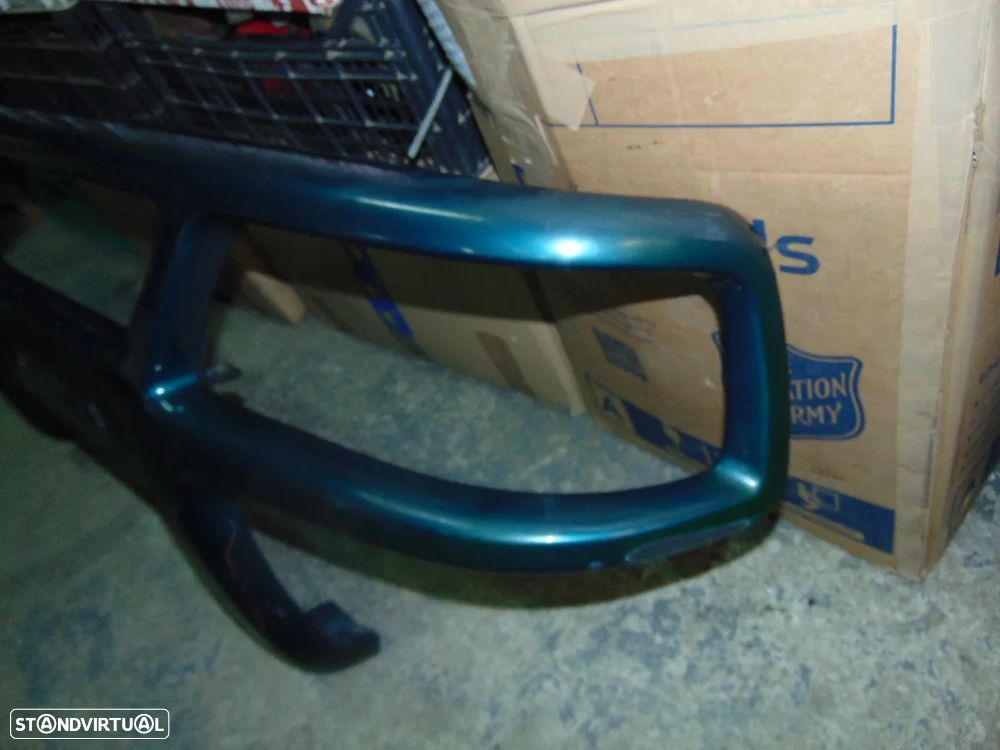 Opel Frontera A Mata-vacas/Grelha - 4