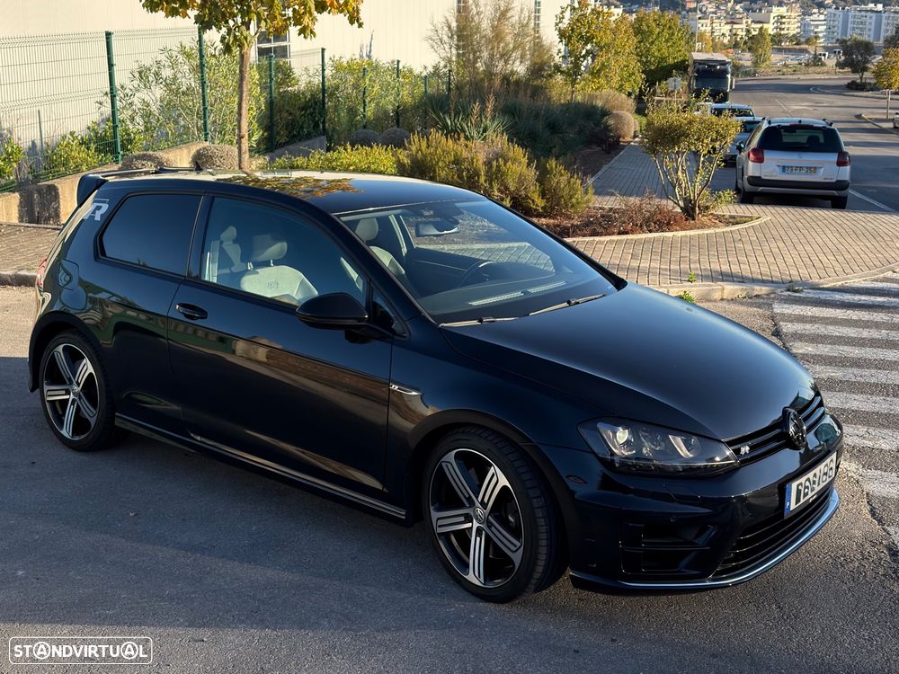Volkswagen Golf 2014 photo 3