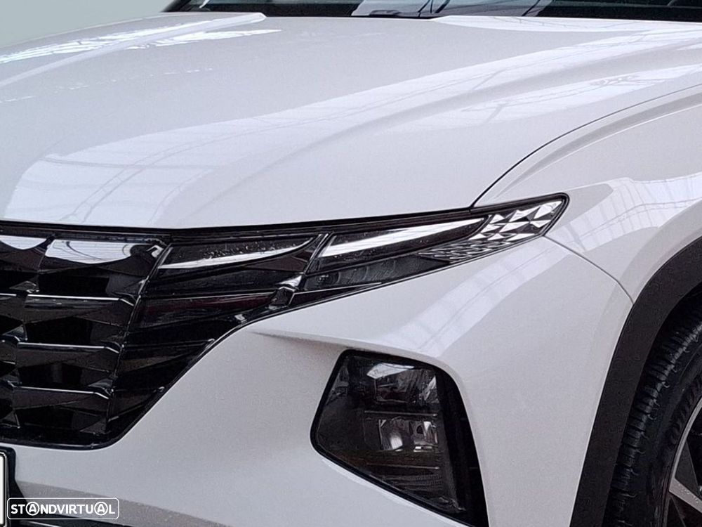 Hyundai Tucson 1.6 T-GDi Premium - 3