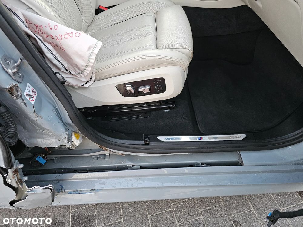 BMW X5 xDrive30d mHEV M Sport sport - 15