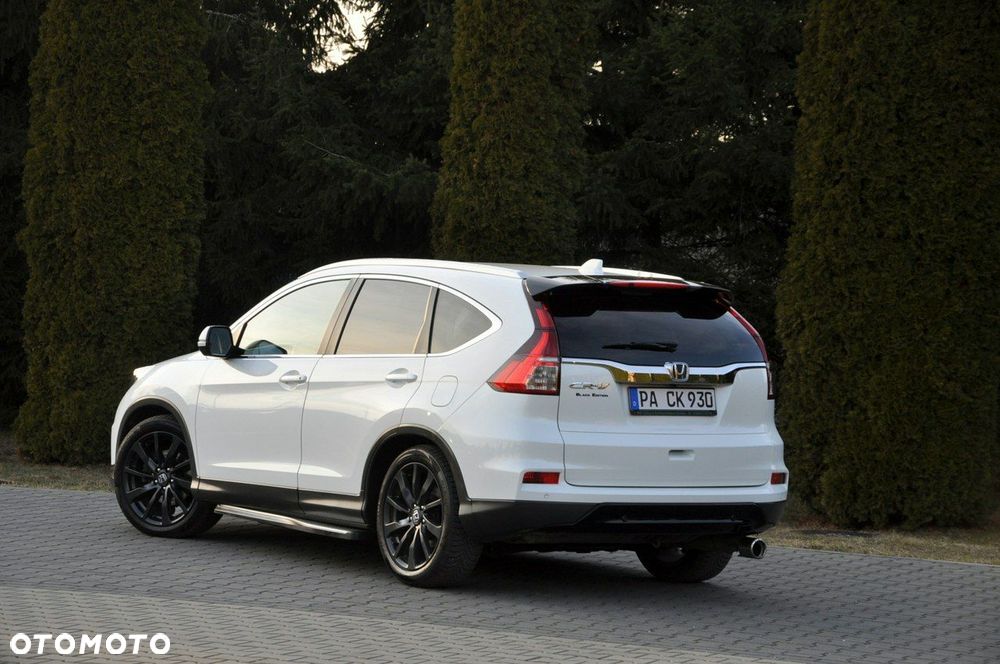 Honda CR-V - 14