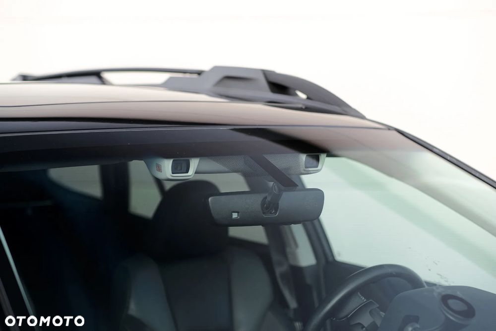 Subaru Outback - 16