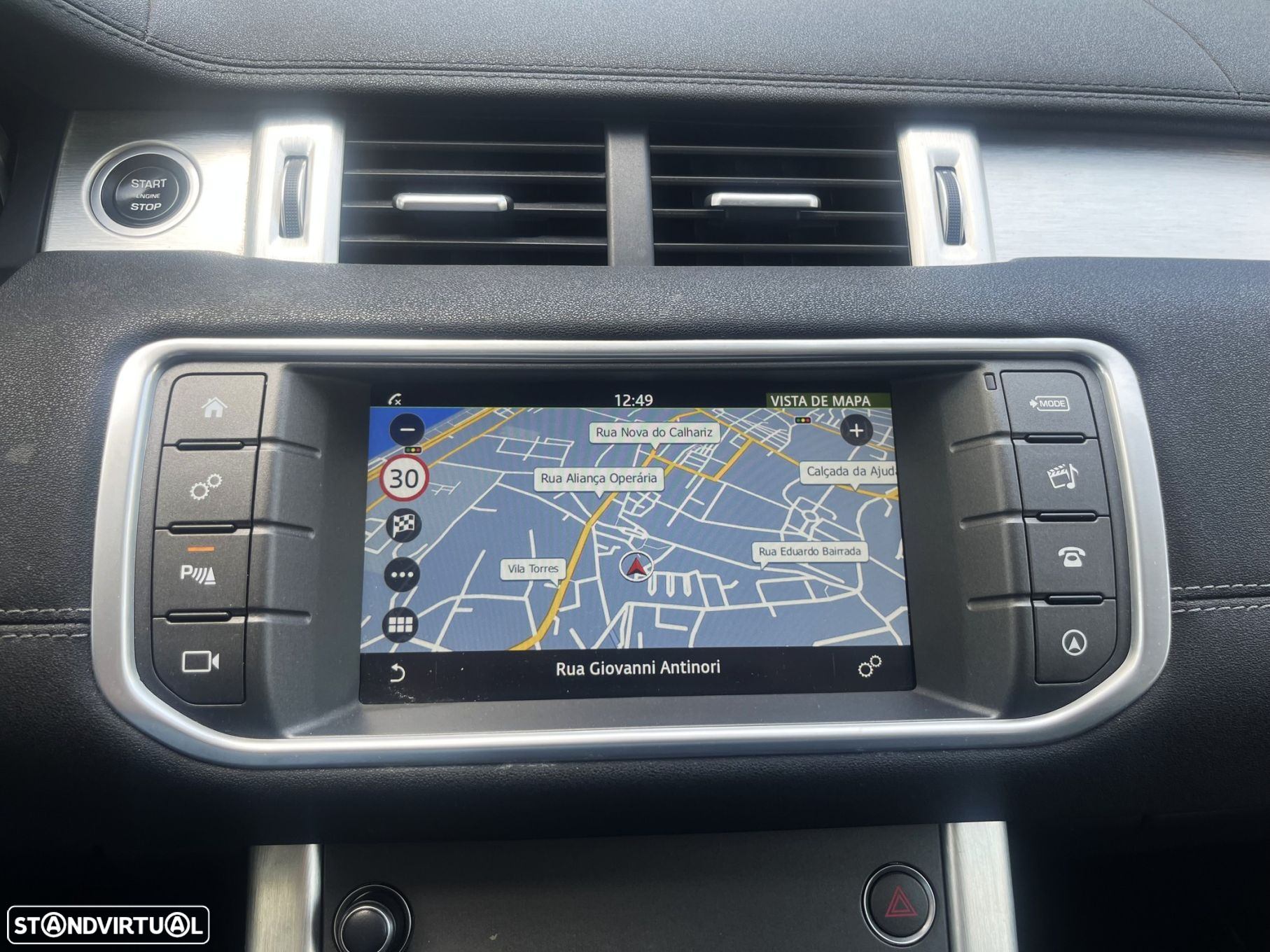 Land Rover Range Rover Evoque 2.0 eD4 SE Dynamic - 19