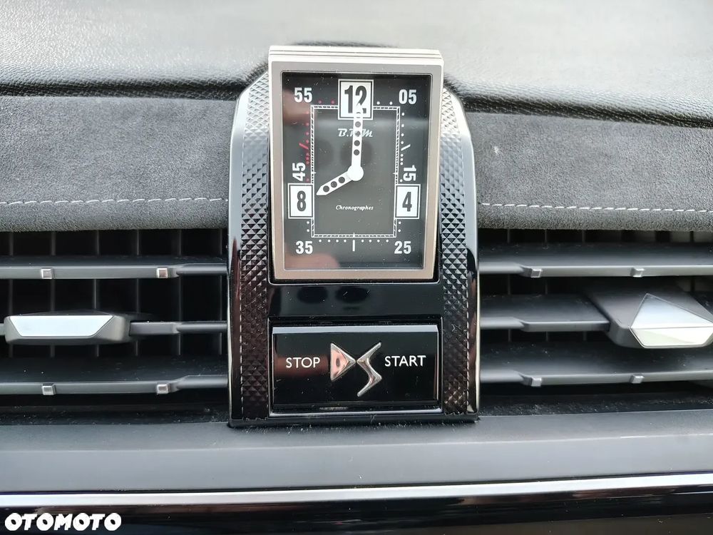 DS Automobiles DS 7 Crossback 1.5 BlueHDi So Chic - 29